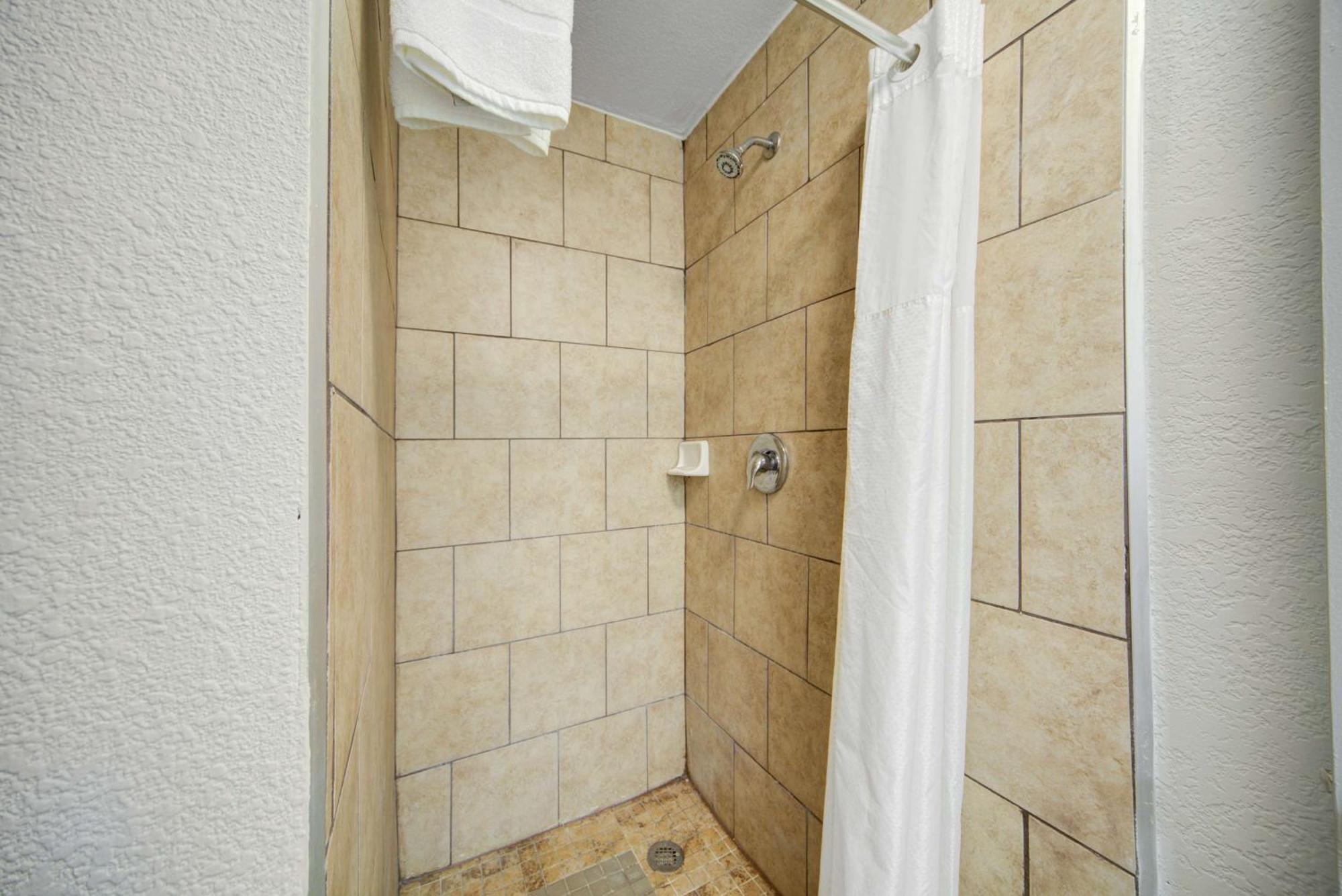 Motel 6 San Antonio, Tx I-35 North Corridor Eksteriør billede